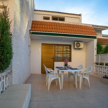 Gregal Vidaber Adosado Oropesa del Mar Exterior foto