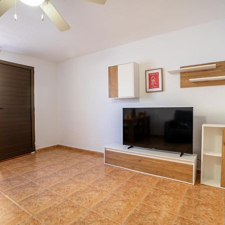 Gregal Vidaber Adosado Oropesa del Mar Exterior foto